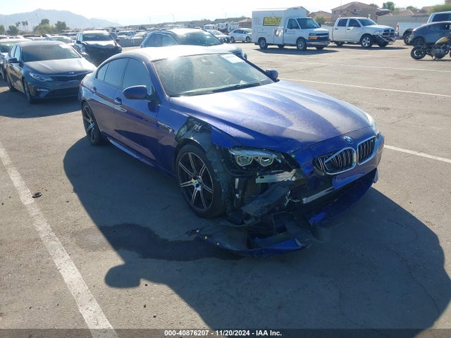 2017 WBS6E9C50HG437466 main image