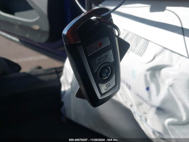 BMW M6 Gran Coupe 2017 WBS6E9C50HG437466 Image 11