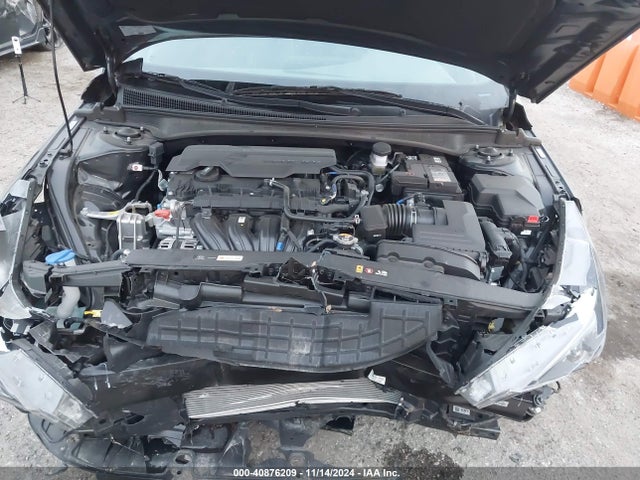 Hyundai ELANTRA SEL 2023 KMHLM4AG7PU602882 Image 10