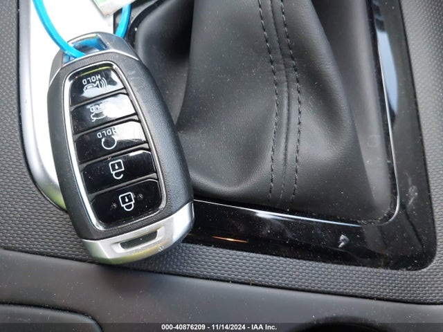Hyundai ELANTRA SEL 2023 KMHLM4AG7PU602882 Image 11