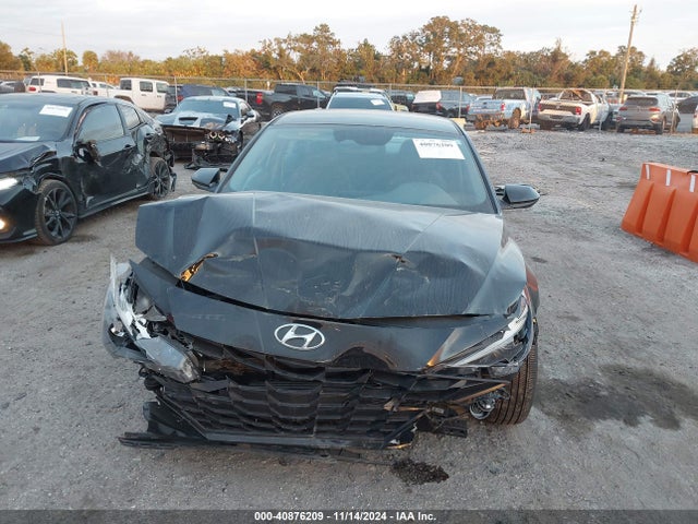 Hyundai ELANTRA SEL 2023 KMHLM4AG7PU602882 Image 13