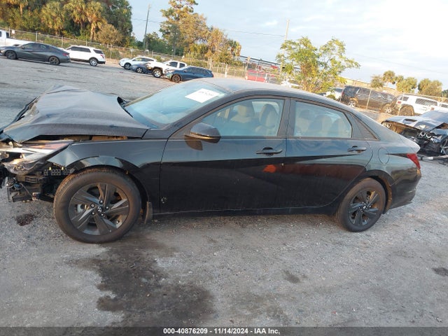 Hyundai ELANTRA SEL 2023 KMHLM4AG7PU602882 Image 15