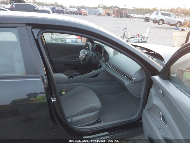 Hyundai ELANTRA SEL 2023 KMHLM4AG7PU602882 Image 5