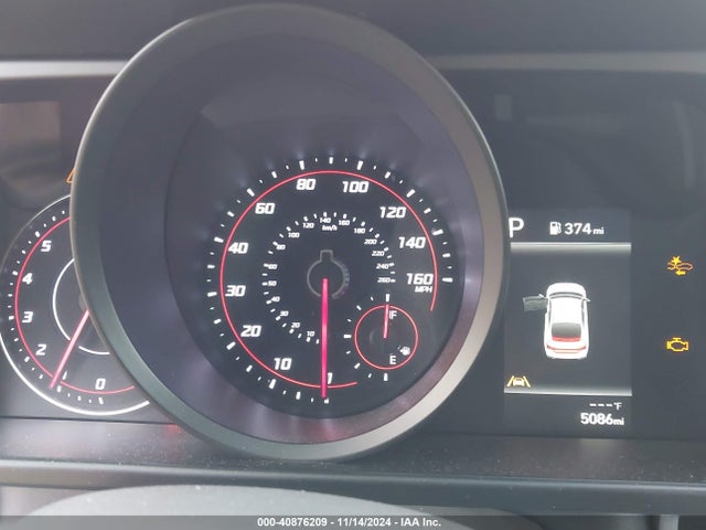 Hyundai ELANTRA SEL 2023 KMHLM4AG7PU602882 Image 7