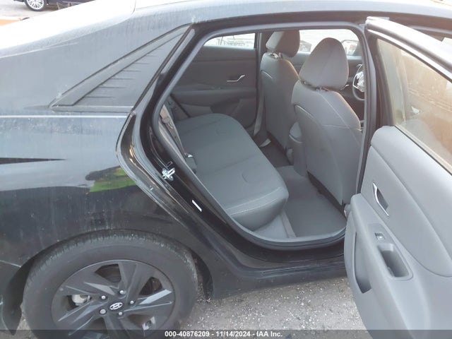 Hyundai ELANTRA SEL 2023 KMHLM4AG7PU602882 Image 8