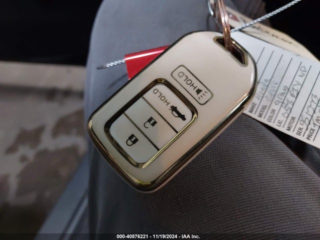 Honda CIVIC EX 2015 2HGFB2F80FH551273 Image 11