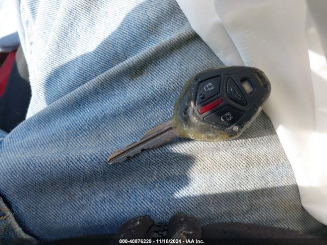 2015 MITSUBISHI LANCER JA32U2FU1FU018025 Photo 10