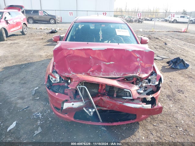 JA32U2FU1FU018025 Mitsubishi LANCER ES