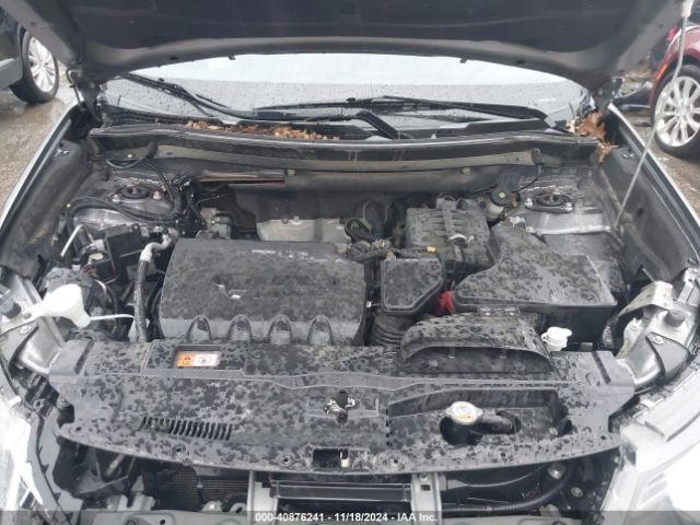 JA4AZ3A35KZ039745 Mitsubishi Outlander Sel