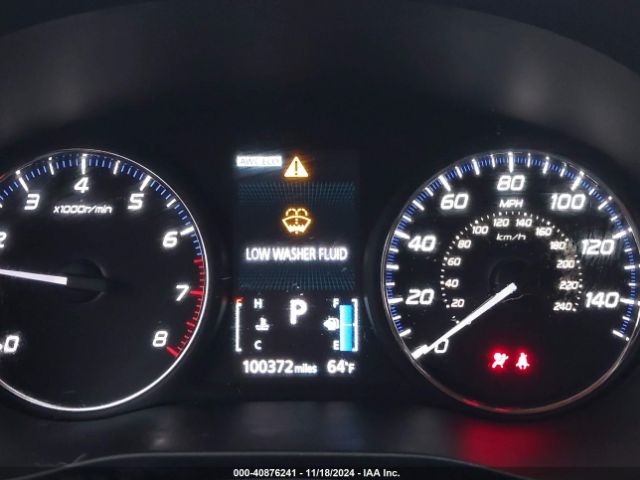 JA4AZ3A35KZ039745 Mitsubishi Outlander Sel
