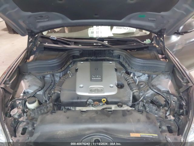 JN1BJ0RR6HM407481 Infiniti QX50