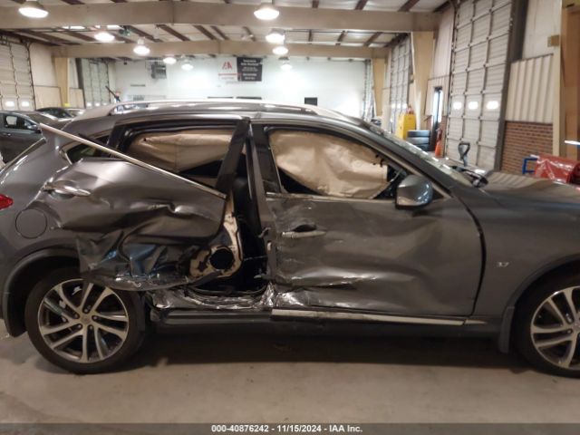 JN1BJ0RR6HM407481 Infiniti QX50