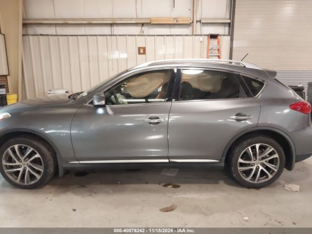 JN1BJ0RR6HM407481 Infiniti QX50