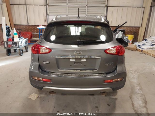 JN1BJ0RR6HM407481 Infiniti QX50