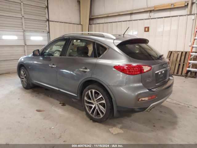 JN1BJ0RR6HM407481 Infiniti QX50