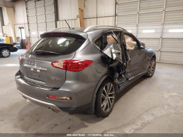 JN1BJ0RR6HM407481 Infiniti QX50