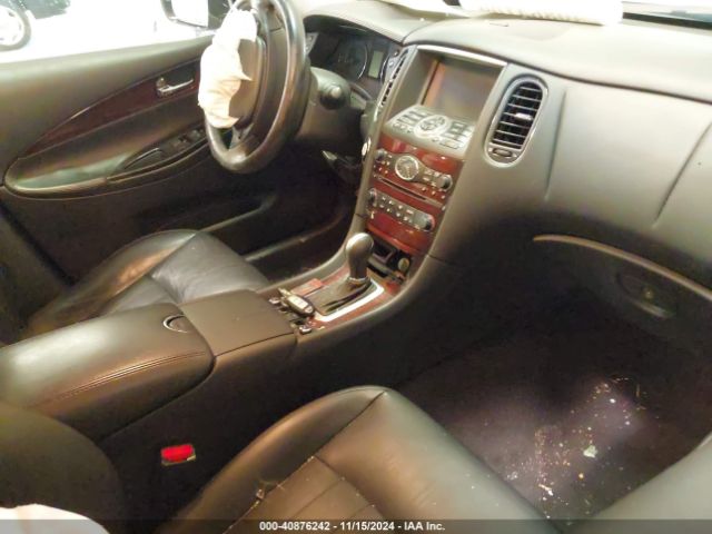 JN1BJ0RR6HM407481 Infiniti QX50