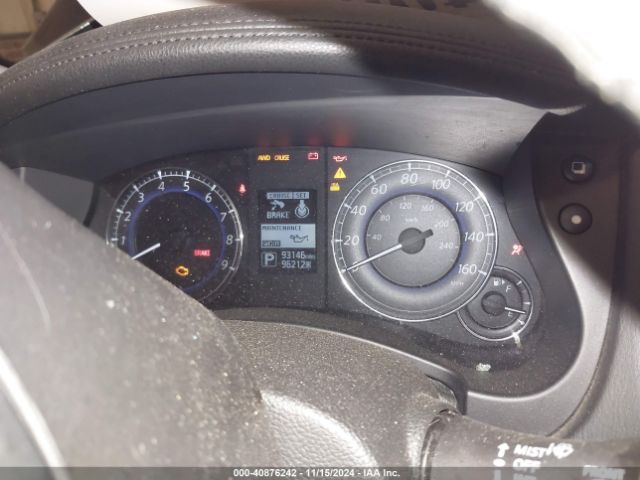 JN1BJ0RR6HM407481 Infiniti QX50