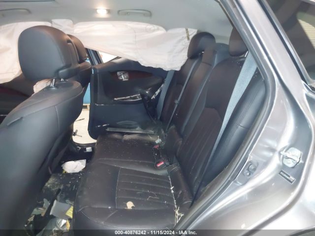 JN1BJ0RR6HM407481 Infiniti QX50