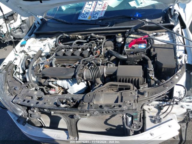 19XFL1H85NE018039 Honda Civic Sport Touring