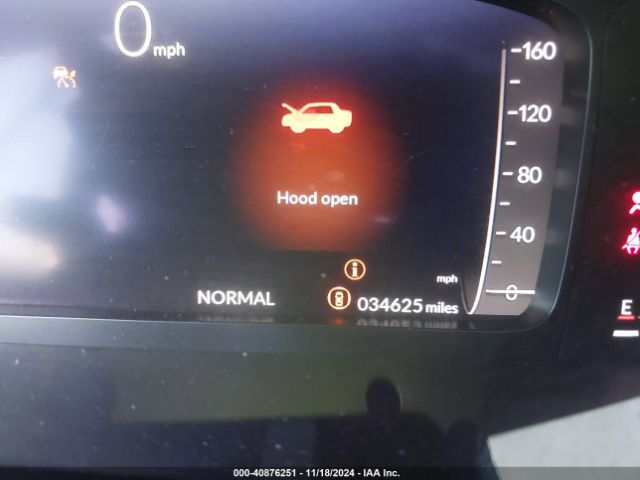 19XFL1H85NE018039 Honda Civic Sport Touring
