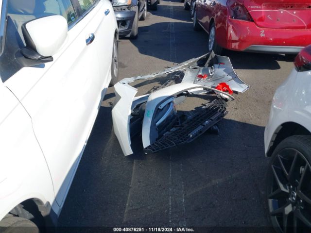 19XFL1H85NE018039 Honda Civic Sport Touring