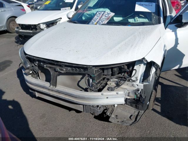 19XFL1H85NE018039 Honda Civic Sport Touring