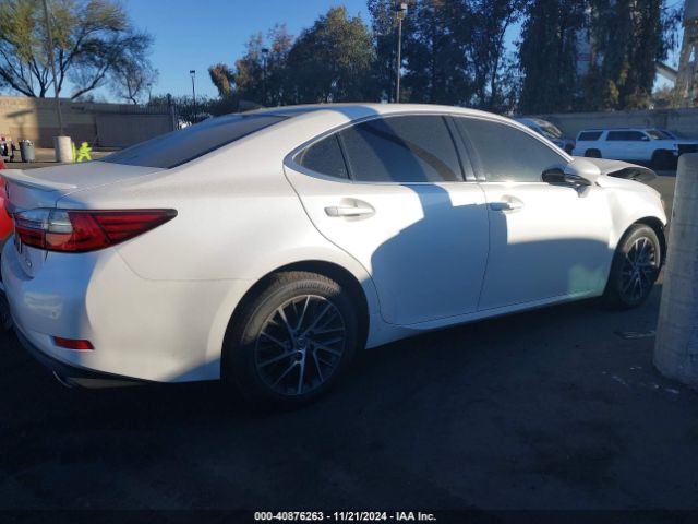 58ABK1GG4HU051960 Lexus ES 350