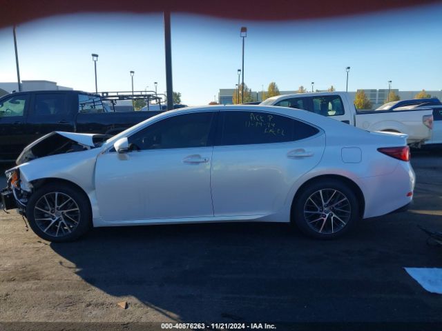 58ABK1GG4HU051960 Lexus ES 350