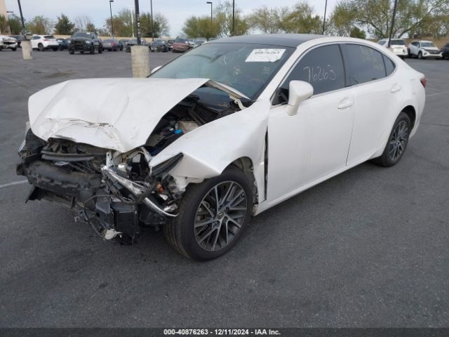 58ABK1GG4HU051960 Lexus ES 350