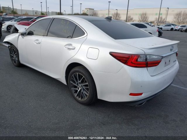58ABK1GG4HU051960 Lexus ES 350