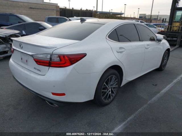 58ABK1GG4HU051960 Lexus ES 350