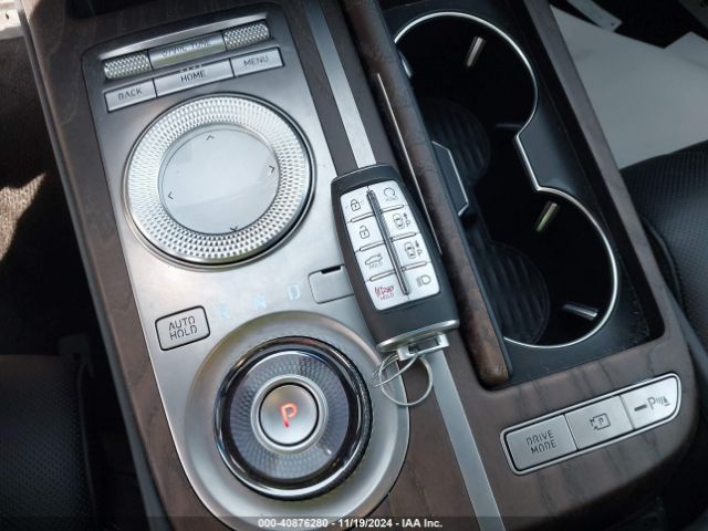 KMTGC4SD0MU047655 Genesis G80 3.5t Awd