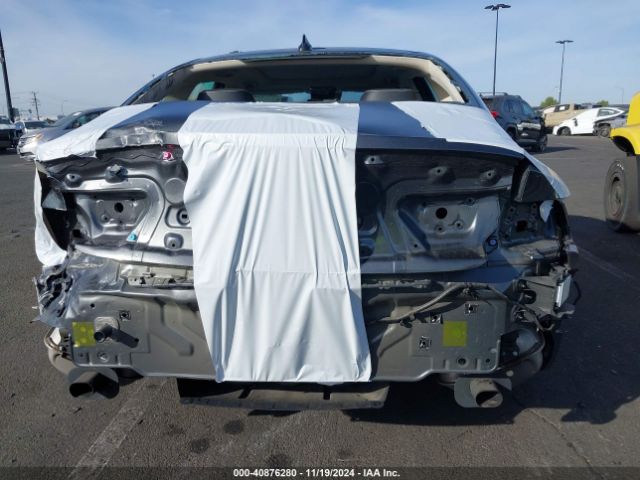 KMTGC4SD0MU047655 Genesis G80 3.5t Awd