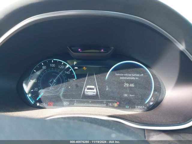 KMTGC4SD0MU047655 Genesis G80 3.5t Awd