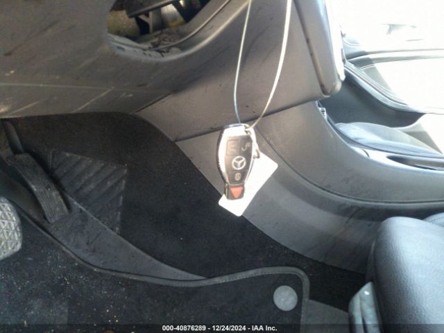 WDDSJ4GB2GN386993 Mercedes-Benz CLA 250 4MATIC