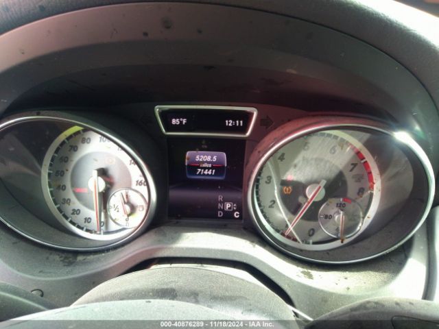 WDDSJ4GB2GN386993 Mercedes-Benz CLA 250 4MATIC