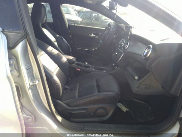 WDDSJ4GB2GN386993 Mercedes-Benz CLA 250 4MATIC