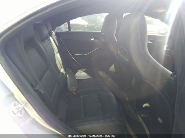 WDDSJ4GB2GN386993 Mercedes-Benz CLA 250 4MATIC