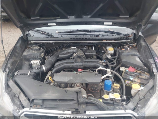 JF1GPAL65E8267651 Subaru Impreza 2.0i Sport Premium