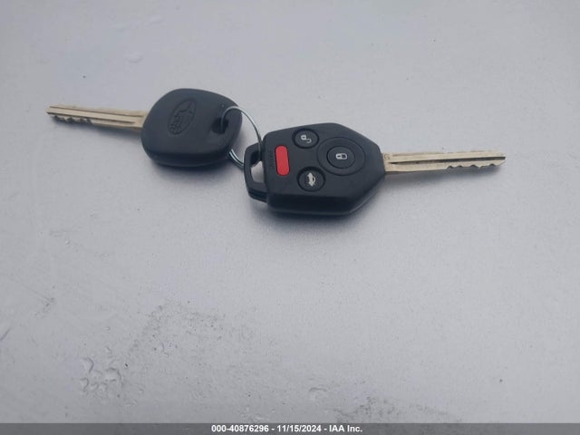 JF1GPAL65E8267651 Subaru Impreza 2.0i Sport Premium