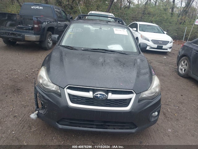 JF1GPAL65E8267651 Subaru Impreza 2.0i Sport Premium
