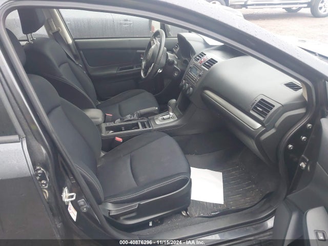 JF1GPAL65E8267651 Subaru Impreza 2.0i Sport Premium
