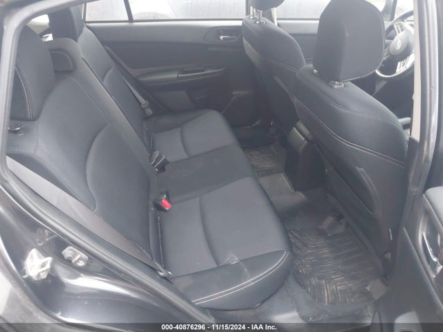 JF1GPAL65E8267651 Subaru Impreza 2.0i Sport Premium