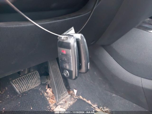5XYPH4A54HG292105 KIA Sorento 3.3l Ex
