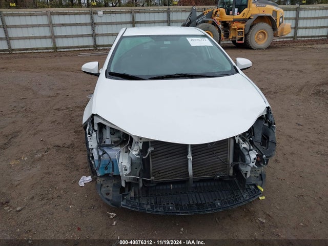 Toyota COROLLA LE 2015 2T1BURHE7FC272335 Image 13