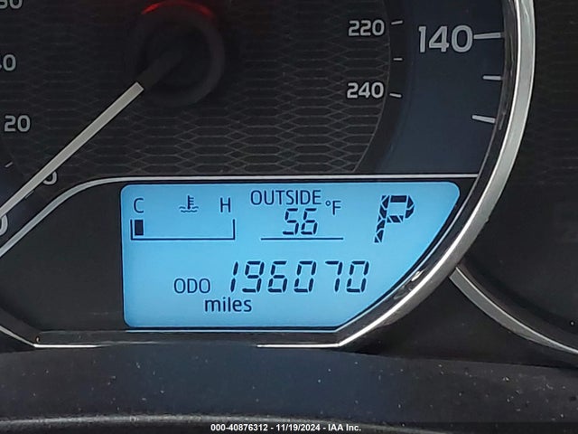 Toyota COROLLA LE 2015 2T1BURHE7FC272335 Image 16