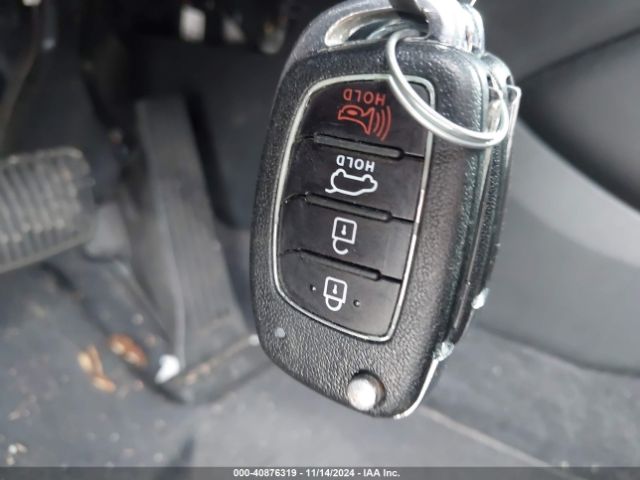 KM8J3CA24GU174214 Hyundai Tucson Eco