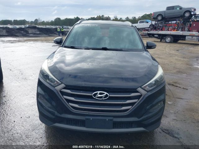 KM8J3CA24GU174214 Hyundai Tucson Eco