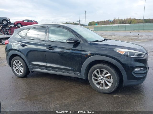KM8J3CA24GU174214 Hyundai Tucson Eco